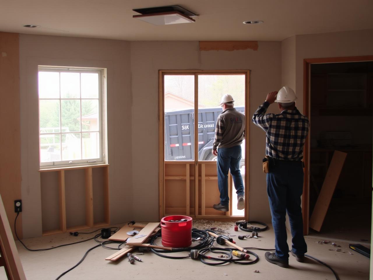 Renovation renovation
